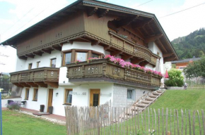 Haus hart im Zillertal 6 personen